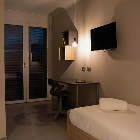 Aparthotel Terranova49 à Novare Extérieur photo