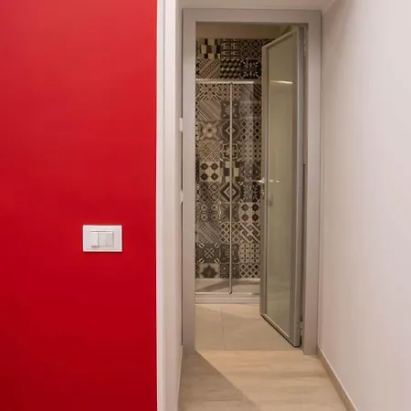 Aparthotel Terranova49 à Novare Extérieur photo