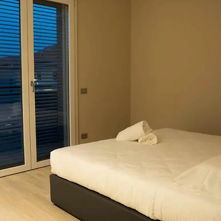 Aparthotel Terranova49 à Novare Extérieur photo