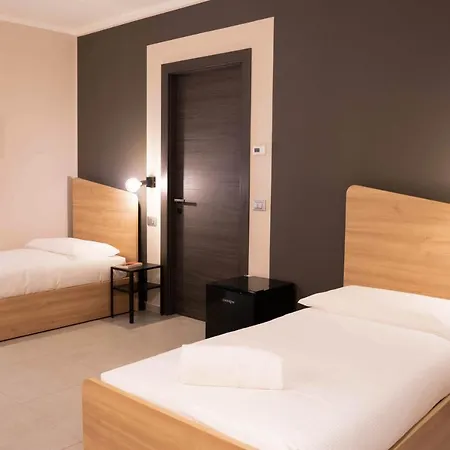 Aparthotel Terranova49 à Novare Extérieur photo