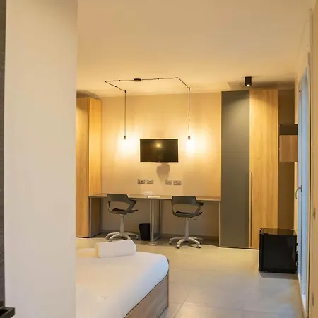 Aparthotel Terranova49 à Novare Extérieur photo