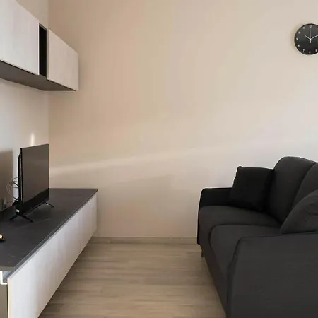 Aparthotel Terranova49 à Novare Extérieur photo