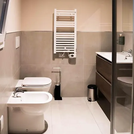 Aparthotel Terranova49 à Novare Extérieur photo