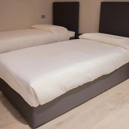 Aparthotel Terranova49 à Novare Extérieur photo