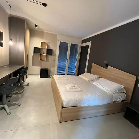 Aparthotel Terranova49 à Novare Extérieur photo