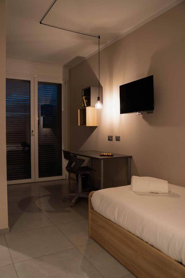 Appart hôtel Terranova49
