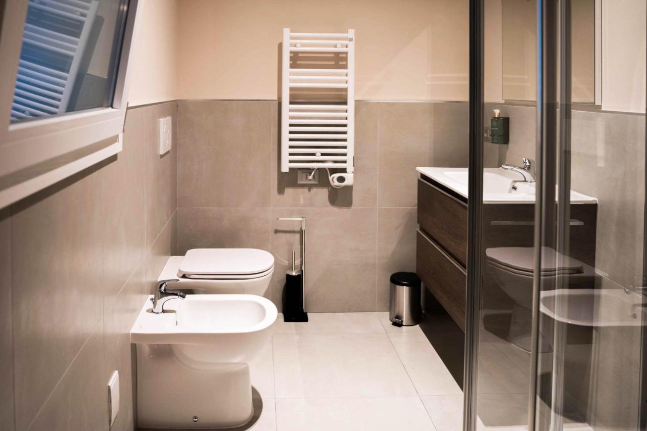 Appart hôtel Terranova49