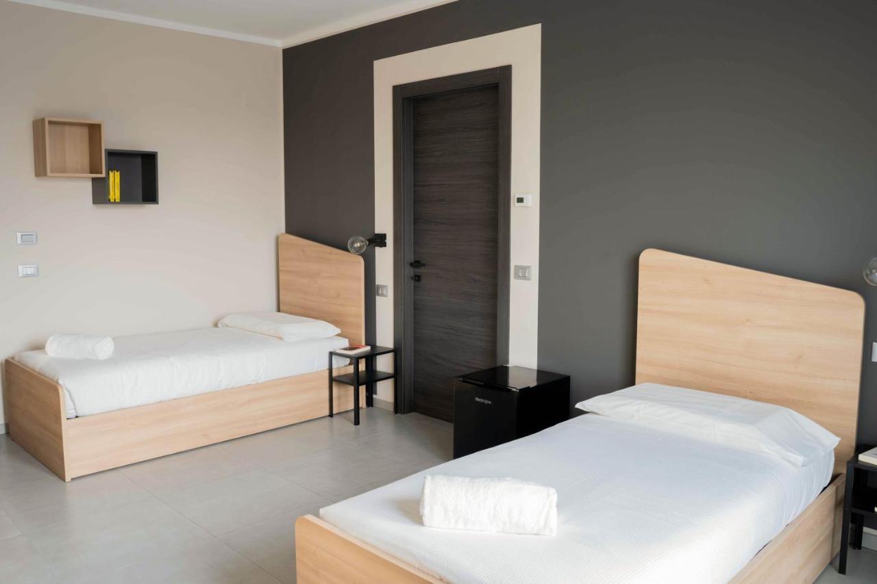 Appart hôtel Terranova49