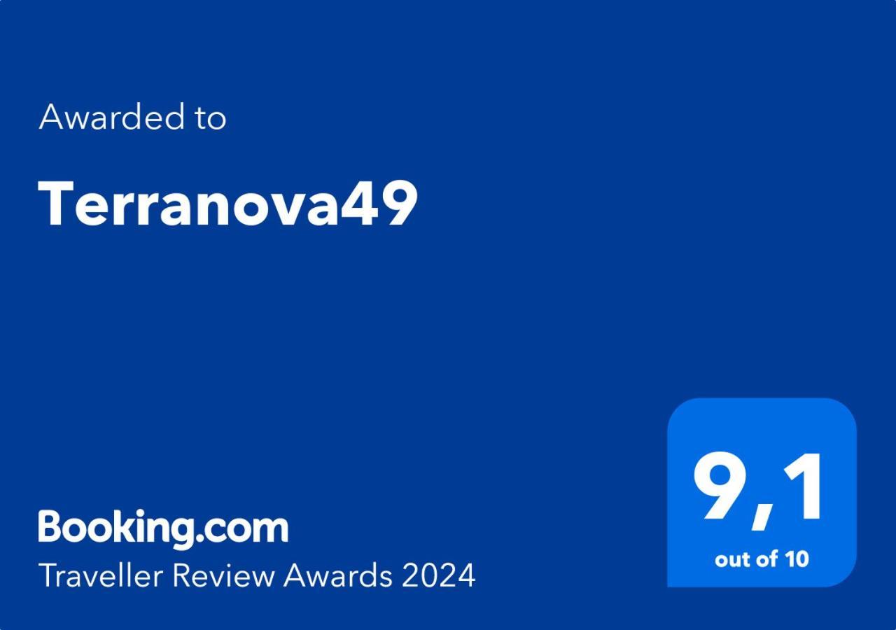 Terranova49 *